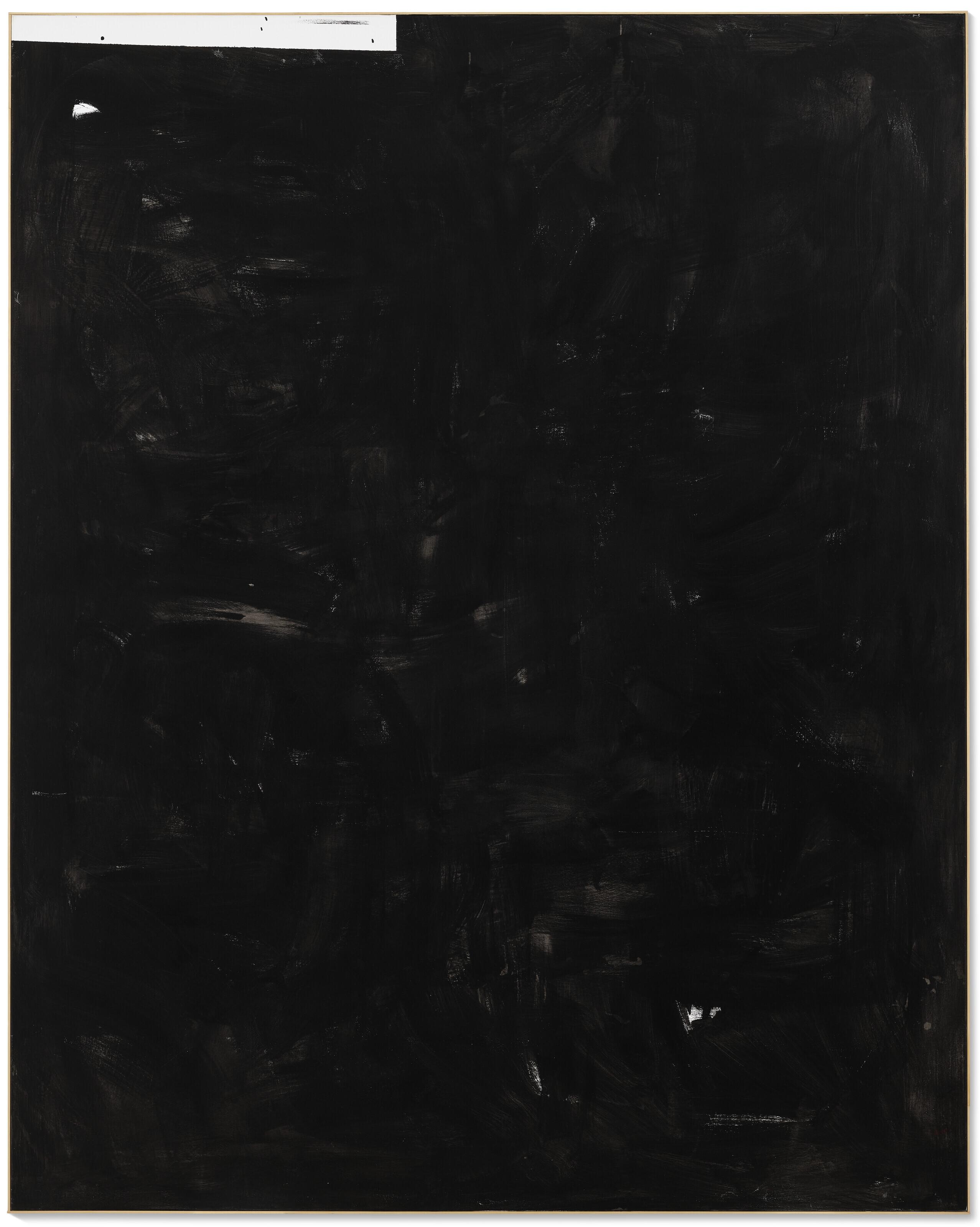 David Ostrowski - F (The Receptionist)