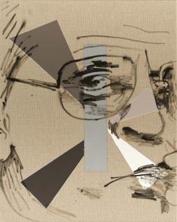 David Ostrowski - Ohne Titel.