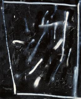 David Ostrowski - Ohne Titel