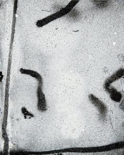 David Ostrowski - Ohne Titel.