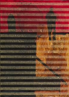 David Ostrowski - Ohne Titel.