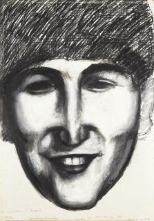 David Oxtoby - The Beatles