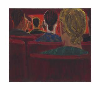 David Park - The Concert