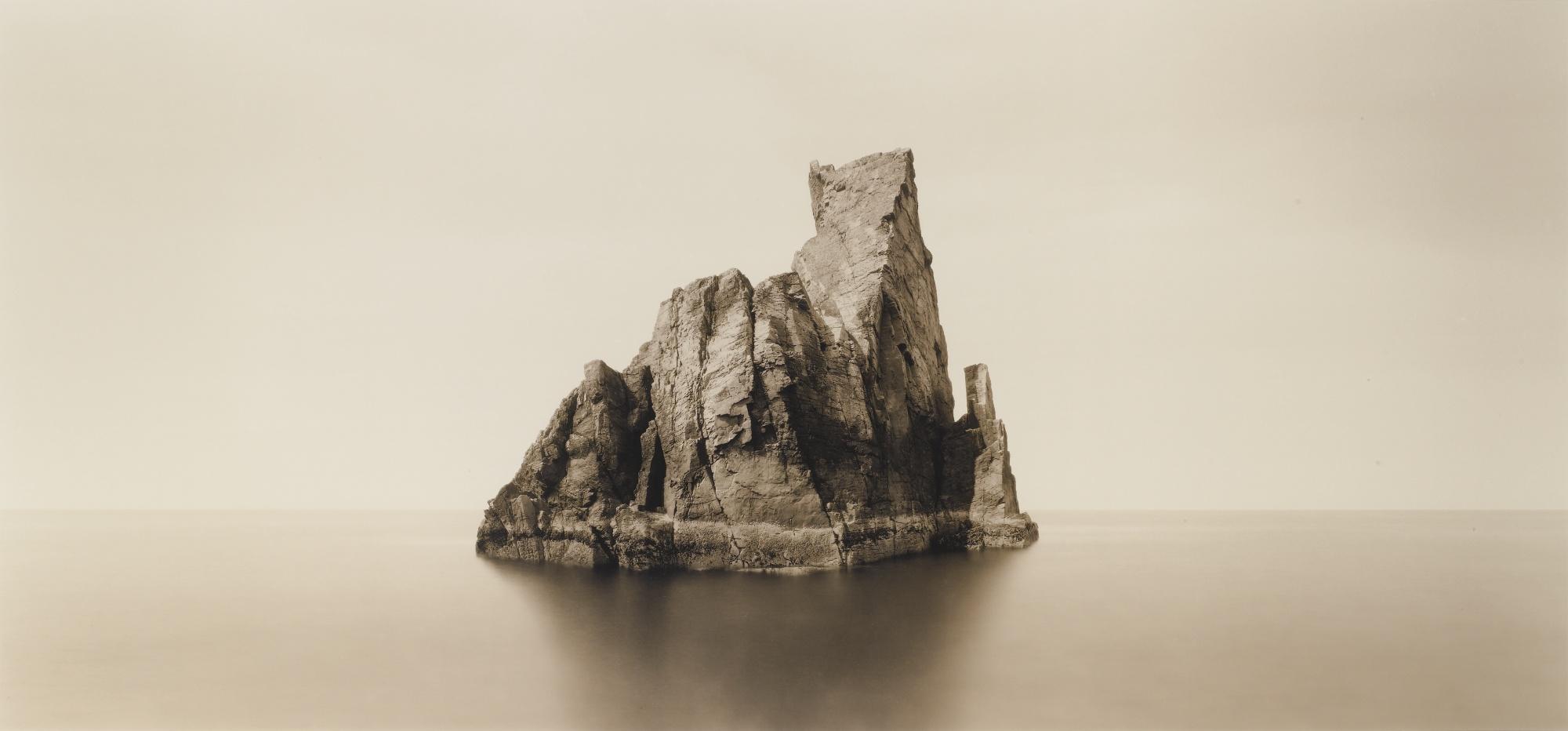 David Parker - ‘Siren Vi’, 2003