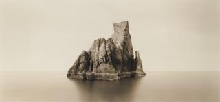 David Parker - ‘Siren Vi’, 2003