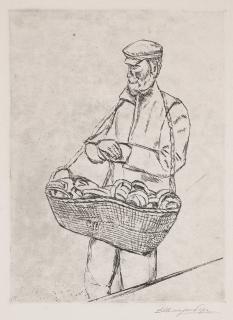 David Petrovich Sterenberg - Workers (2)