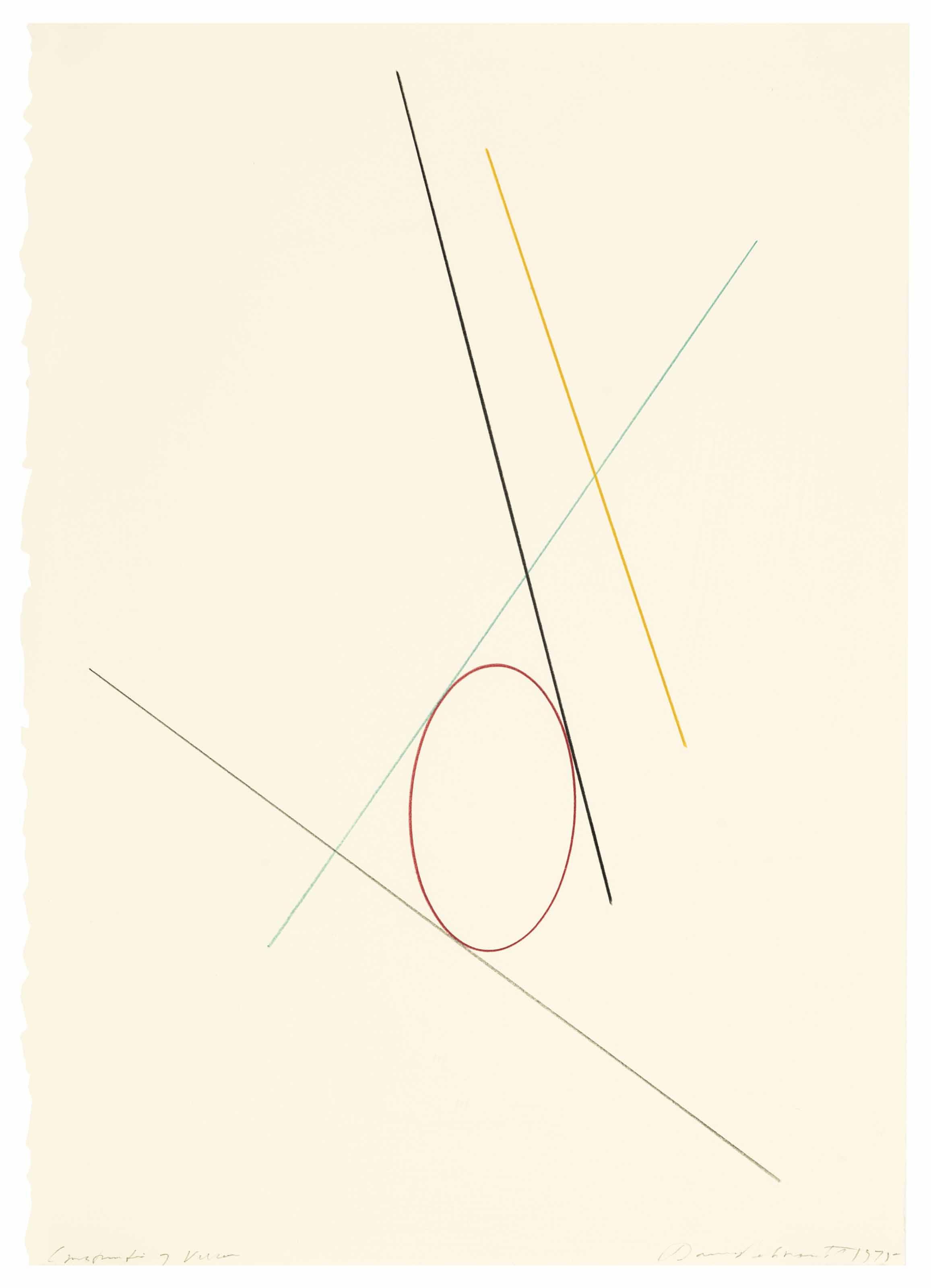 David Rabinowitch - Construction of Vision