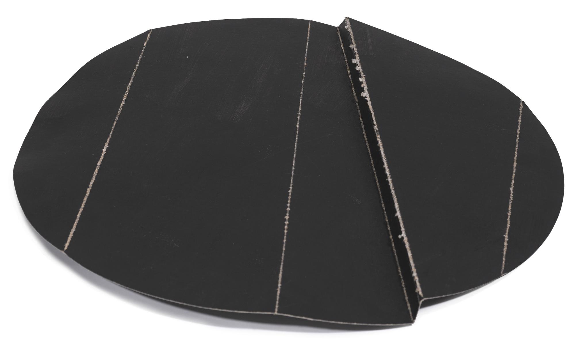 David Rabinowitch - Paper Model For Phantom Group