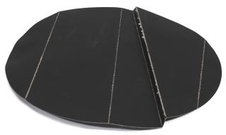 David Rabinowitch - Paper Model For Phantom Group