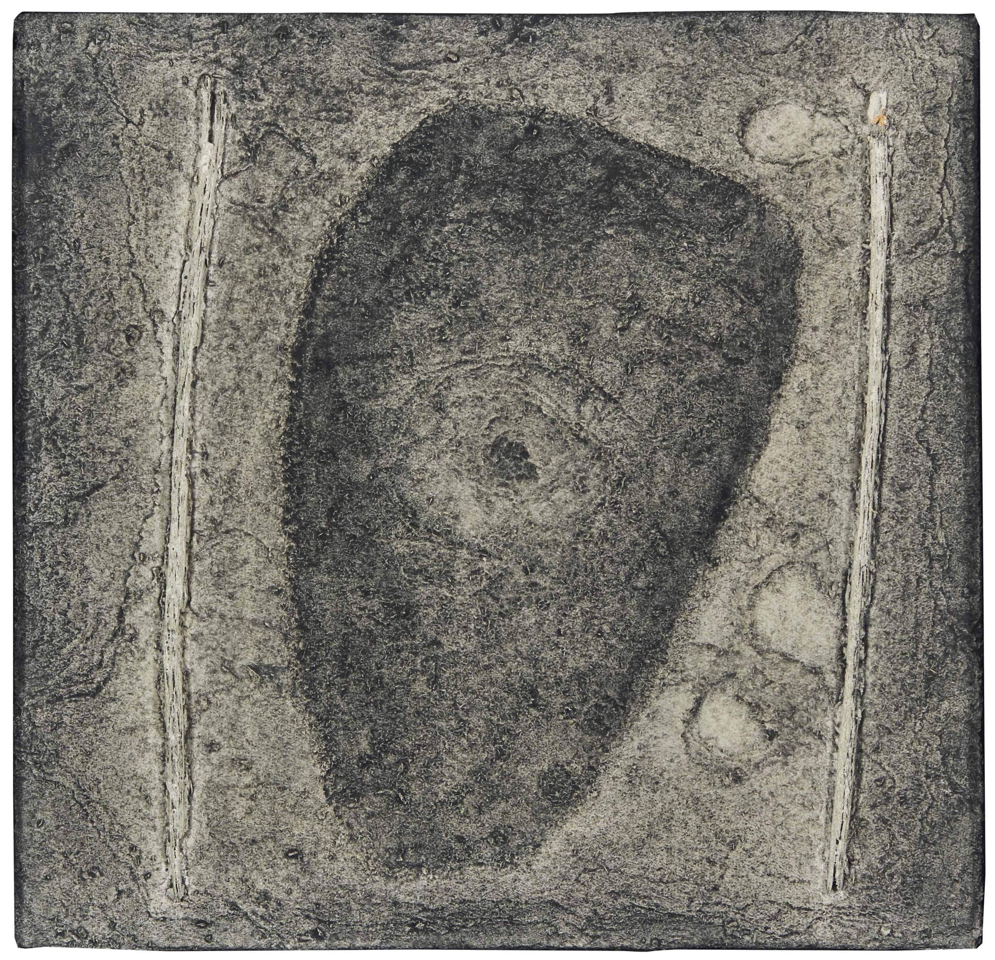 David Rabinowitch - Portrait de Cyclope