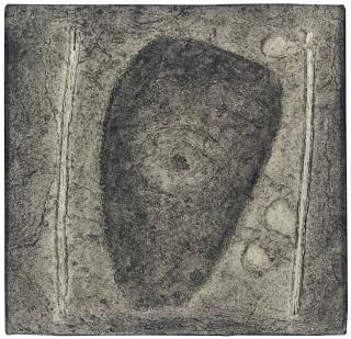 David Rabinowitch - Portrait de Cyclope