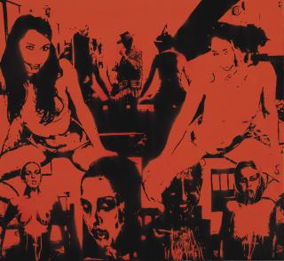 David Ratcliff - Man With No Name