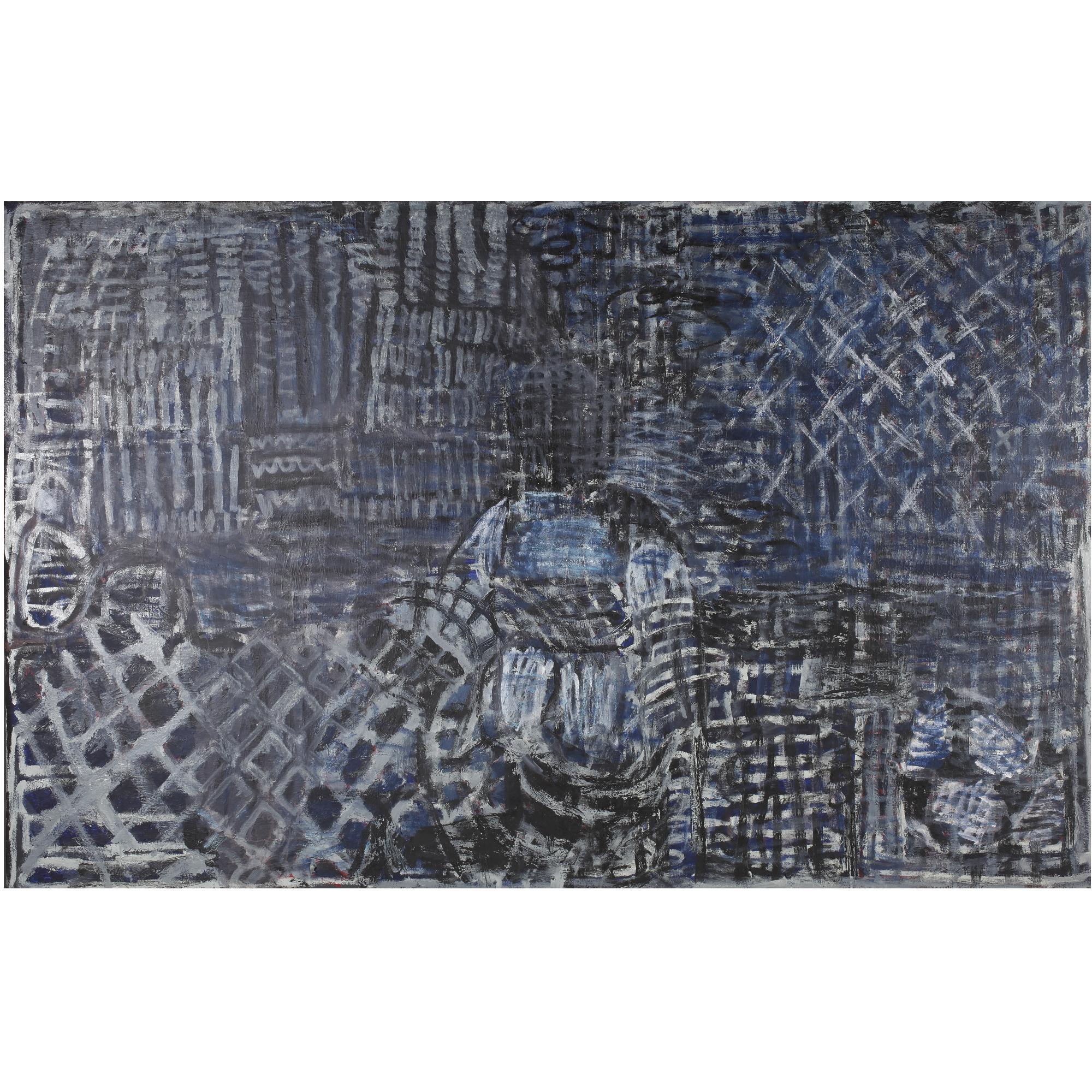 David Reeb - Untitled