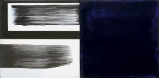 David Reed - Study 10