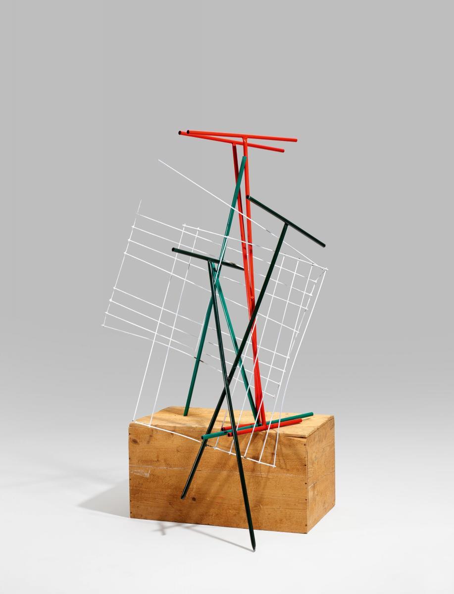 David Renggli - Strippen in full colour