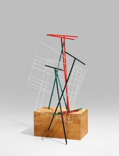 David Renggli - Strippen in full colour