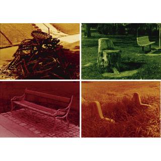 David Robbins - Untitled