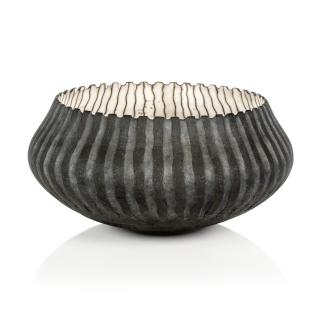 David Roberts - Eroded vessel