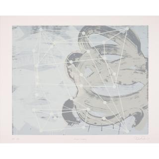 David Row - Cool Logic; Mixed Up (2 works)