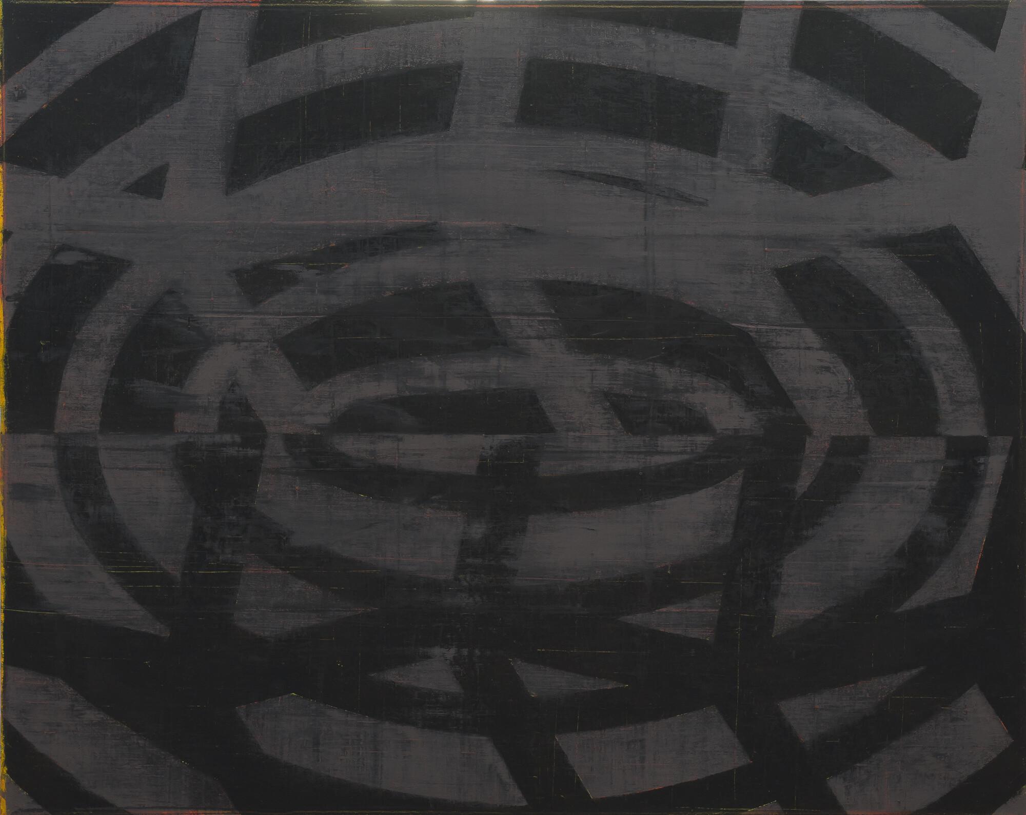 David Row - „Echo“