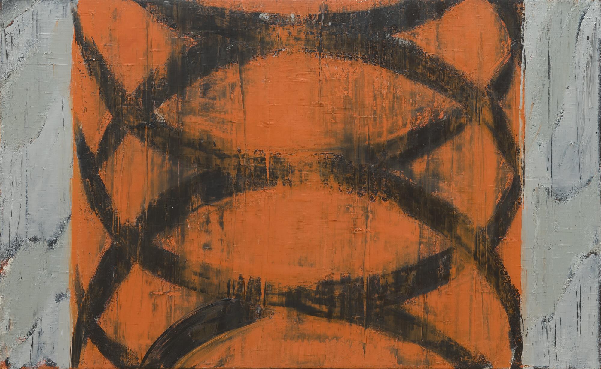 David Row - „Helix I“