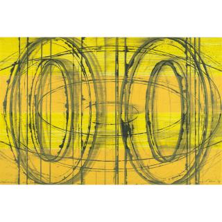 David Row - Jabberwocky