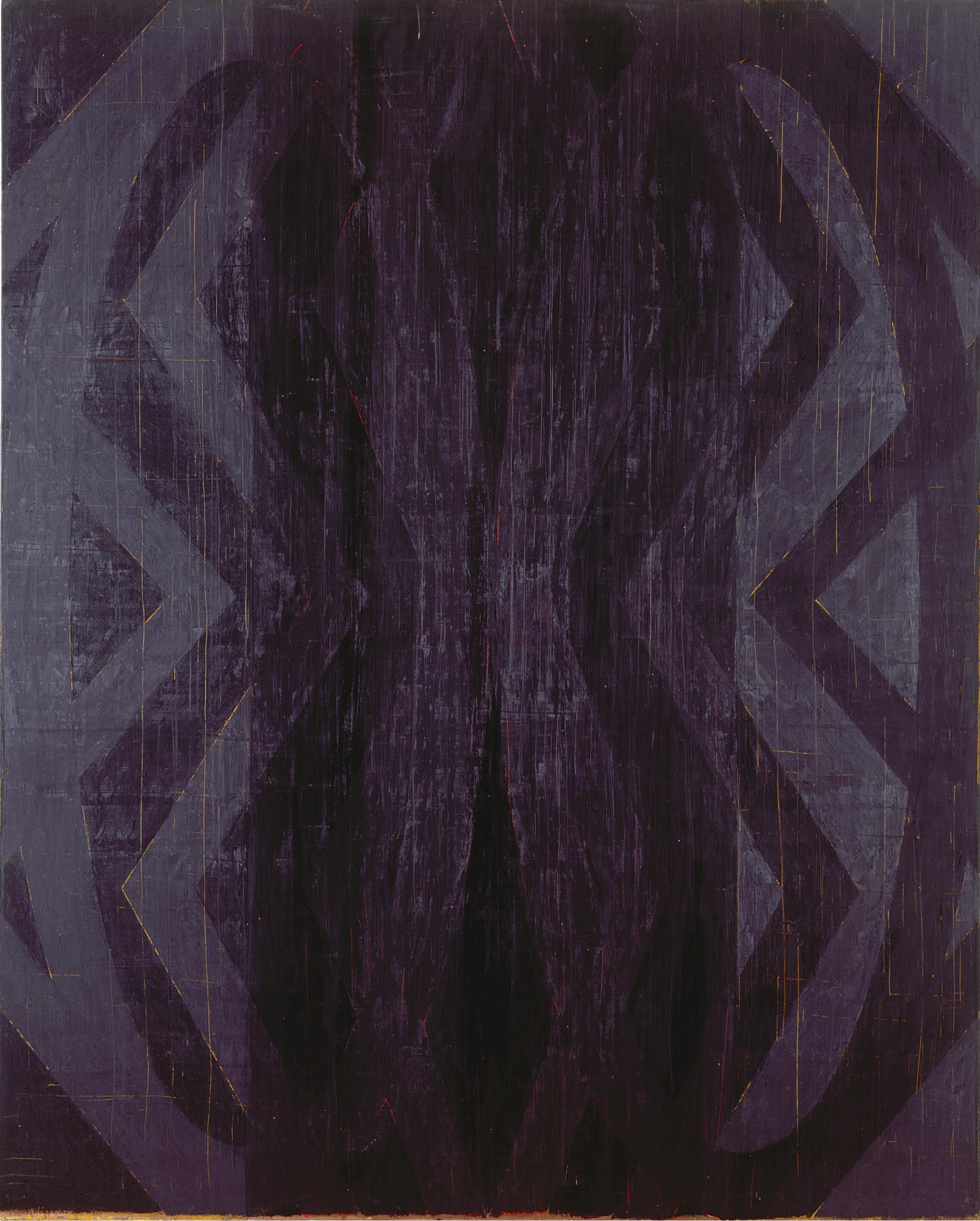 David Row - Reflex Ii