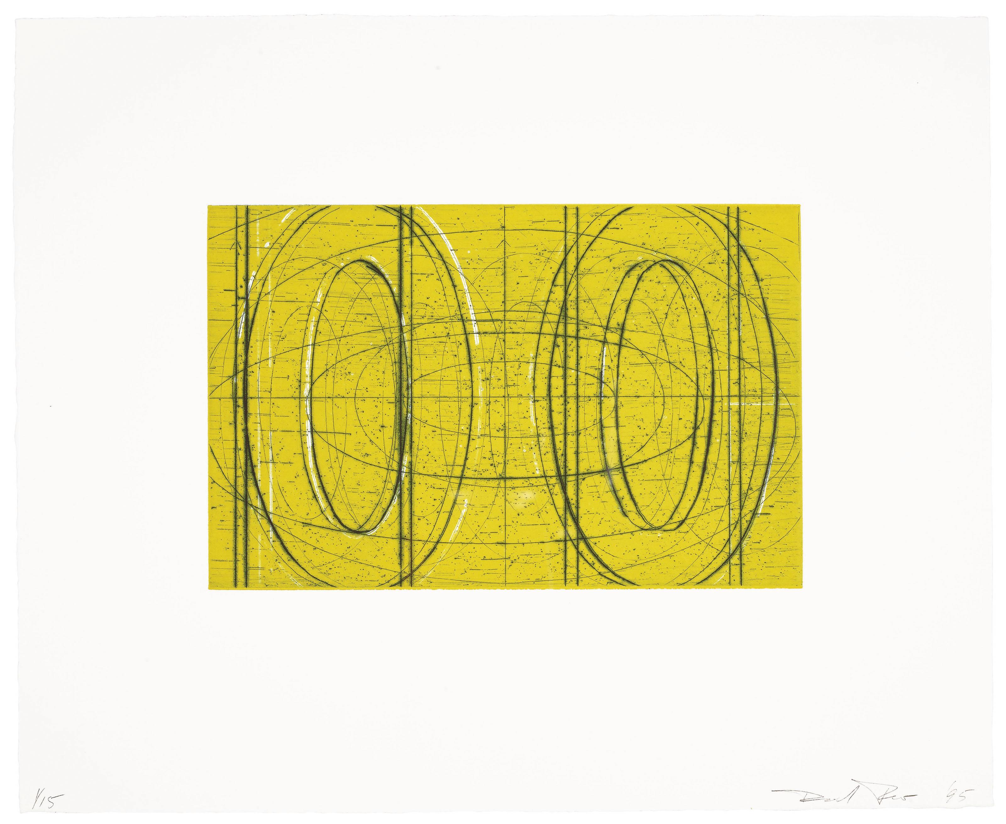 David Row - Untitled