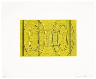 David Row - Untitled