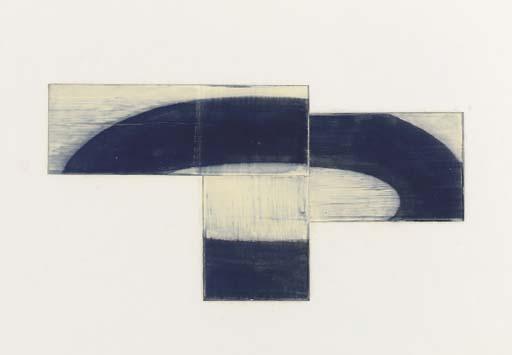 David Row - Untitled