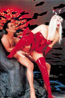 David Salle - Candor