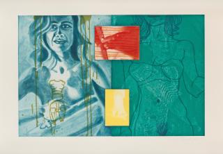 David Salle - \