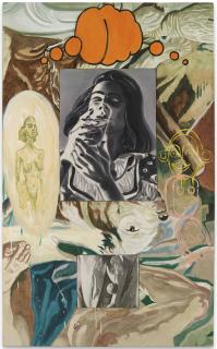 David Salle - Drink