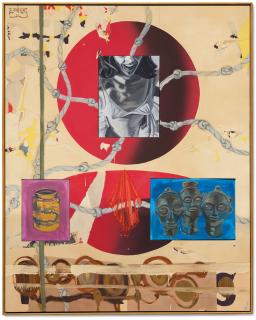 David Salle - Honor Partners