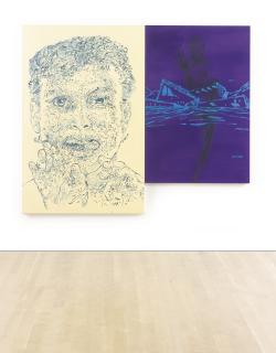 David Salle - Middlebrow Literature