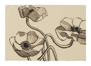 David Salle - Untitled