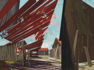 David Schnell - 12:00