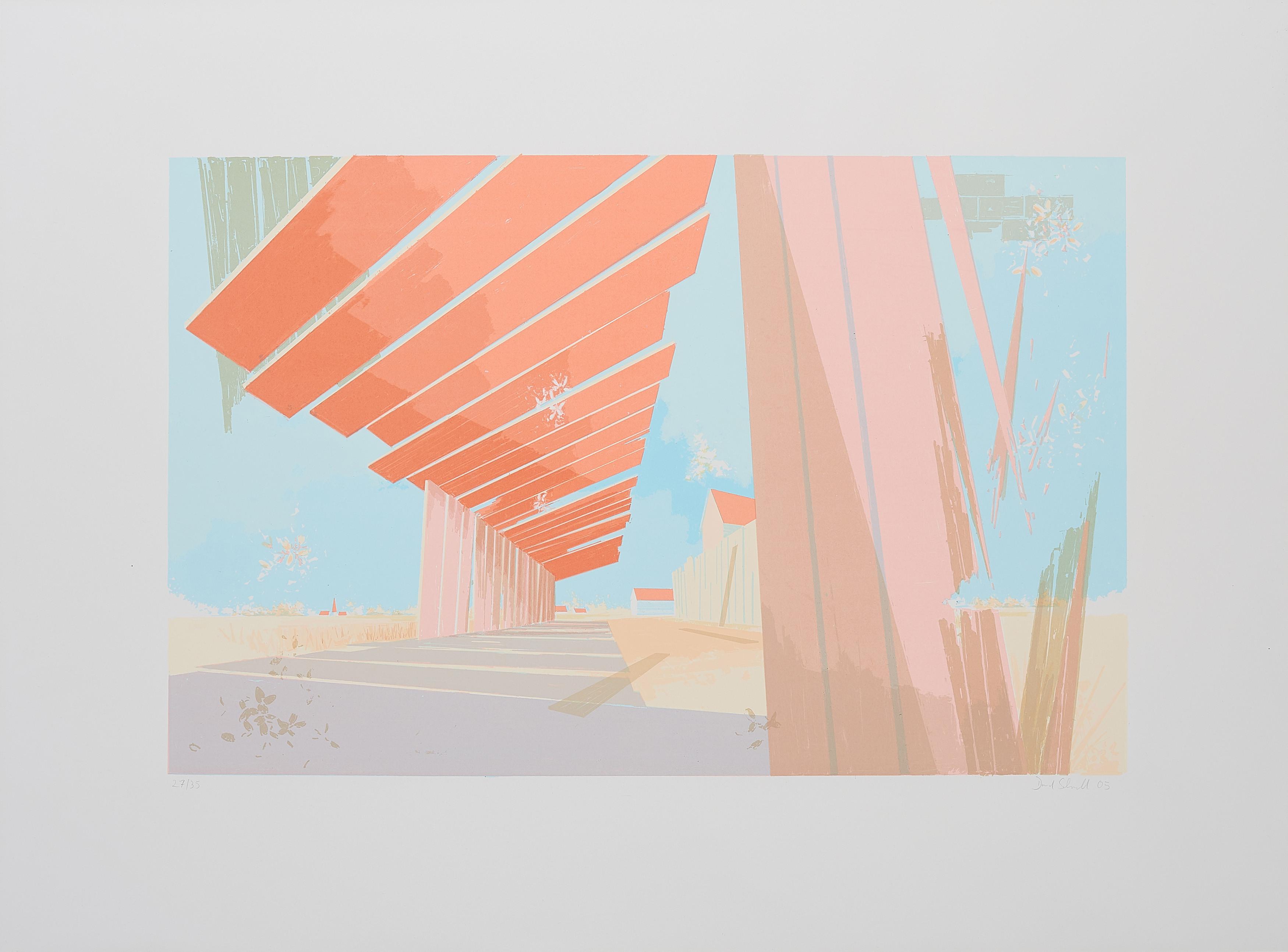 David Schnell - 12:02.