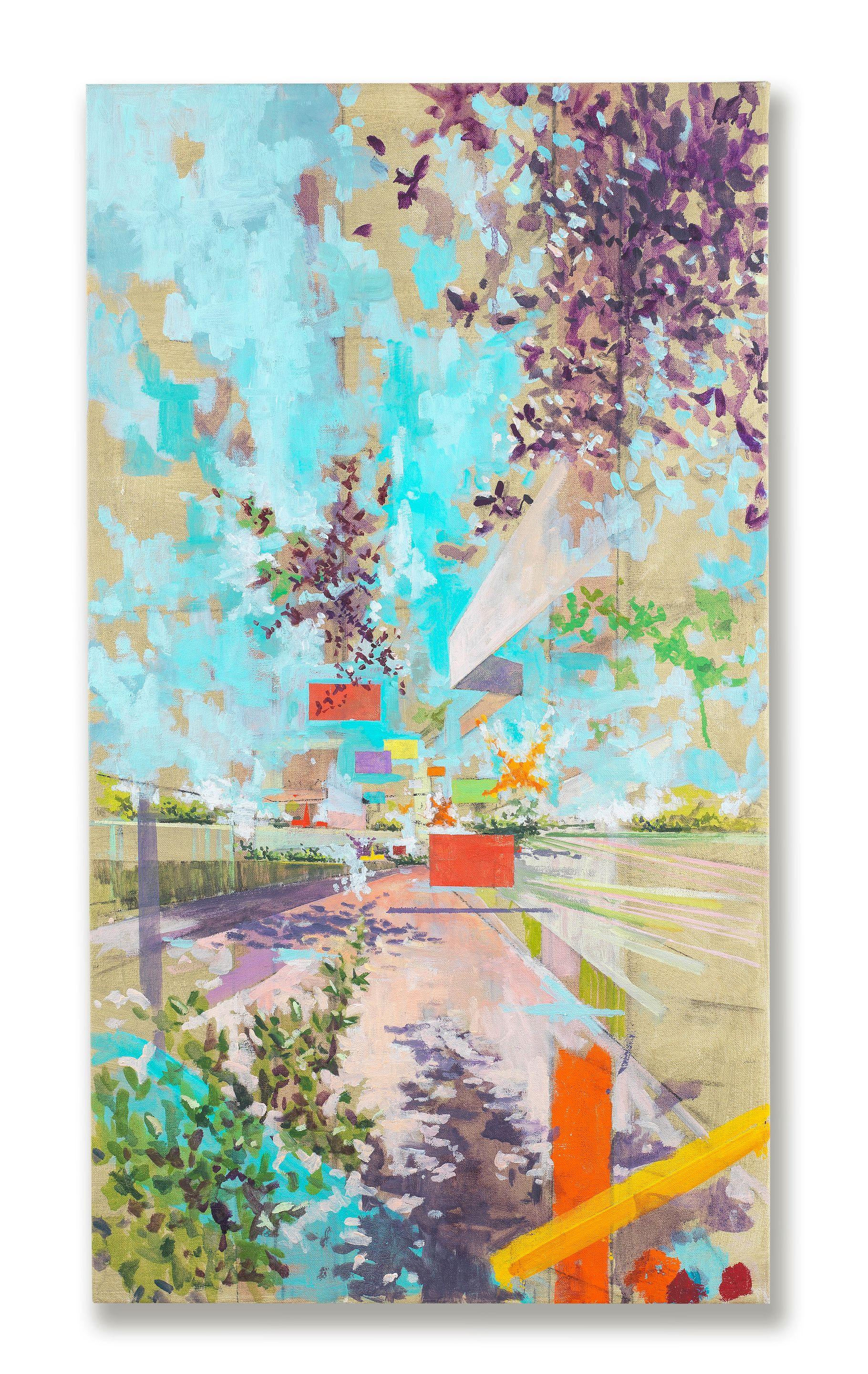 David Schnell - Banner