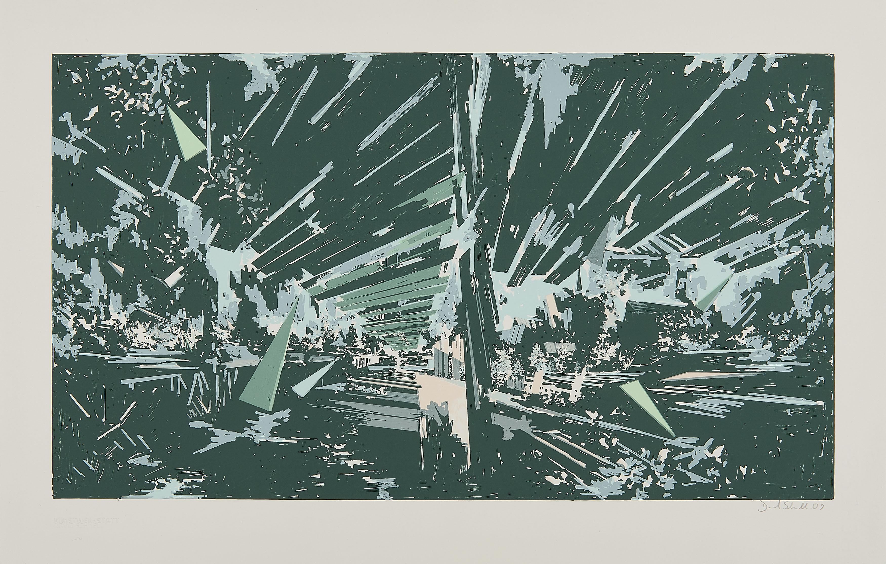 David Schnell - Hof.