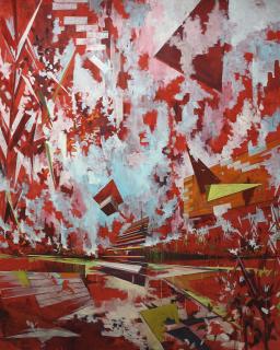 David Schnell - Lift