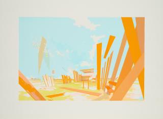 David Schnell - Spielplatz.