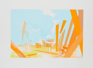 David Schnell - Spielplatz.