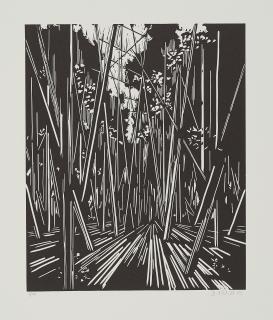 David Schnell - Stangen im Mai