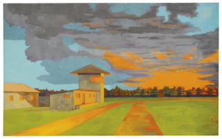 David Schnell - Stellwerk