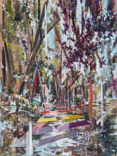 David Schnell - Waldsiedlung