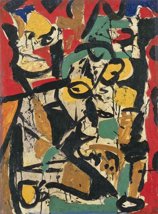 David Scott Larwill - Two People In A Car