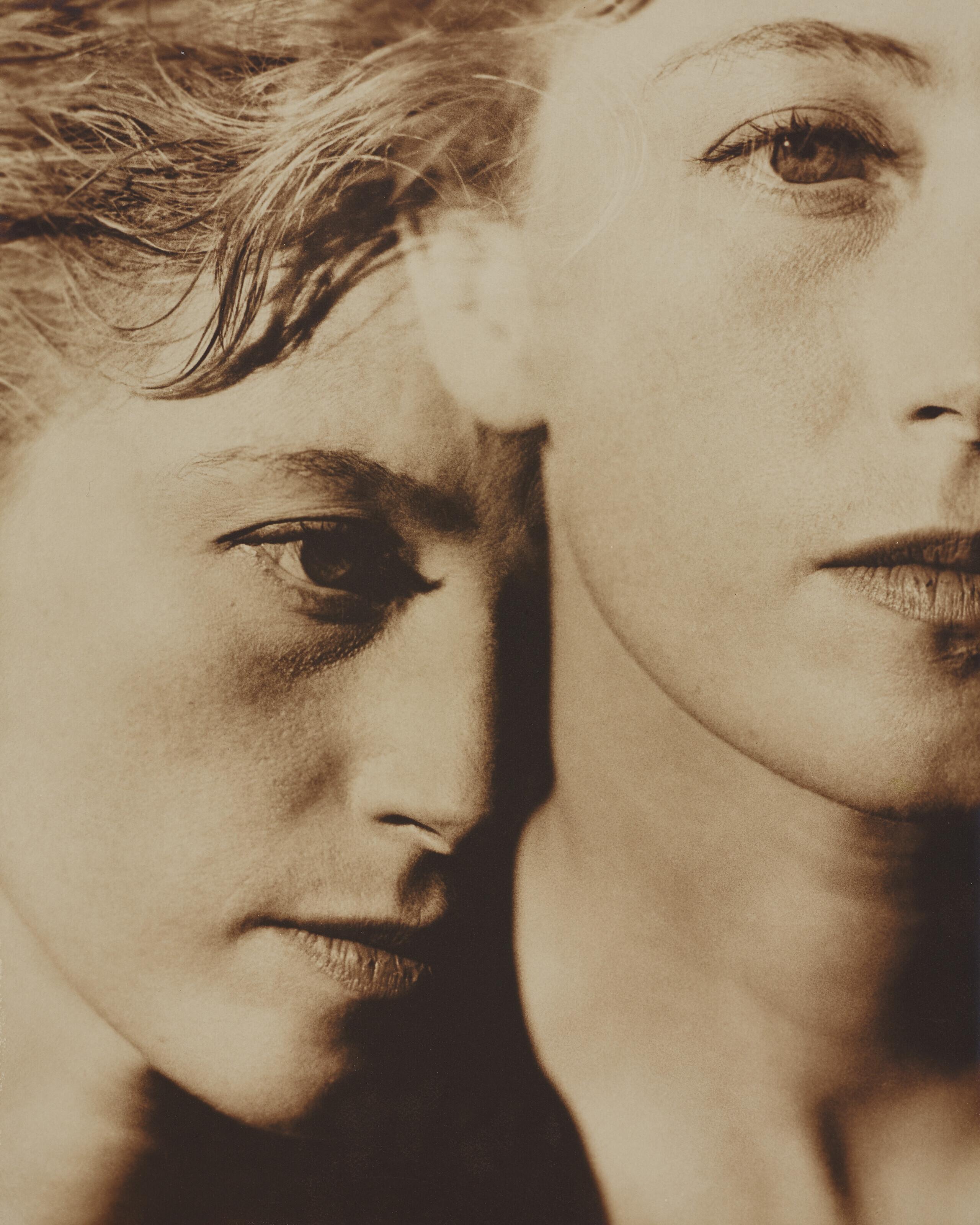 David Seidner - Cindy Sherman, 1990