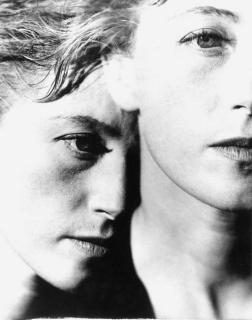 David Seidner - Cindy Sherman