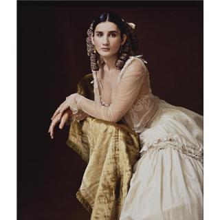 David Seidner - Louise Neri